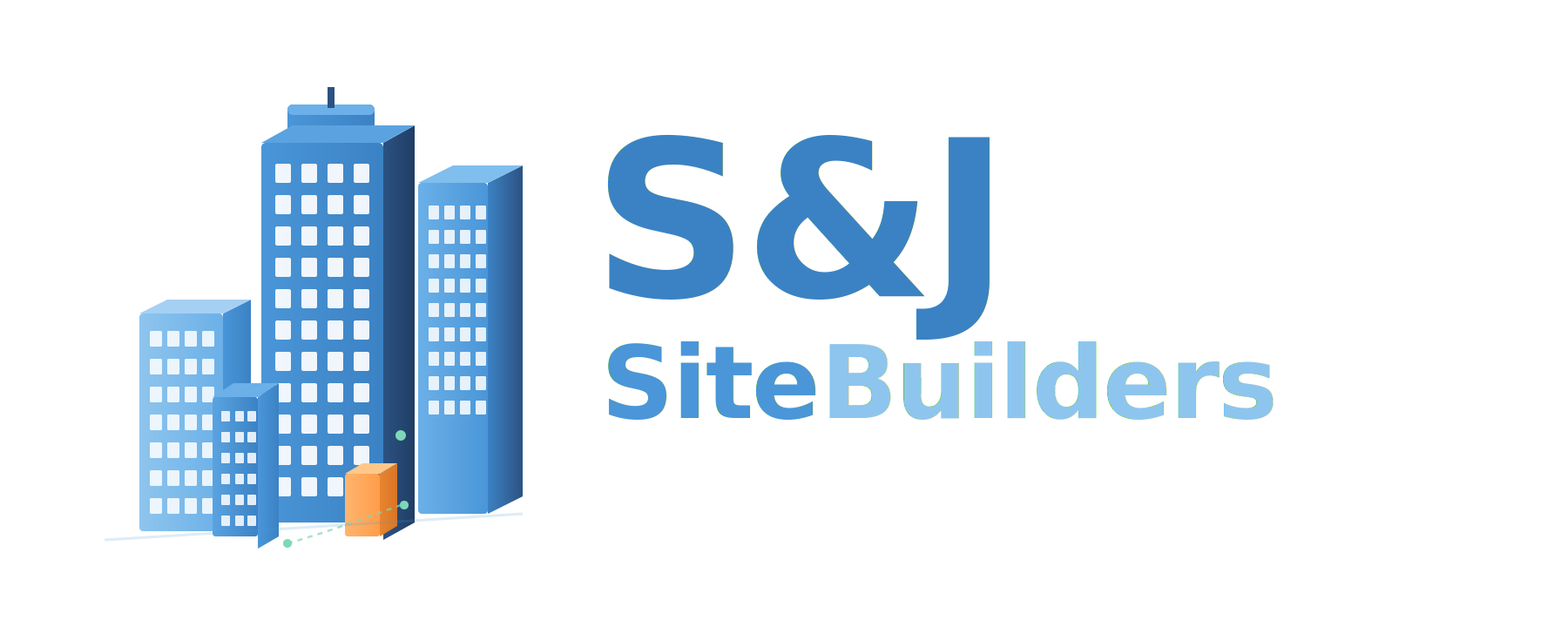 S&J Site Builders